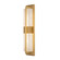 Briana LED Wall Sconce in Brushed Brass (78|AC11776BR)