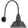 Academy Barn Light LED Barn Light in Matte Black (268|TOB 2815MBK/S1-MBK)