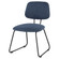 Ofelia Dining Chair in Denim (325|HGSC749)