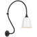Academy Barn Light LED Barn Light in Matte Black (268|TOB 2805MBK/S5-WHT)