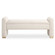 Caliste Bench in Brushed Brass (52|23887)