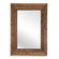 Rennick Mirror in Rustic Pine Wood (52|08209)