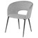 Alotti Dining Chair in Light Grey Boucle (325|HGNE315)