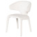 Bandi Dining Chair in Oyster (325|HGNE313)