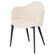 Nora Dining Chair in Shell (325|HGNE291)
