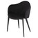 Nora Dining Chair in Coal (325|HGNE176)