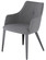 Renee Dining Chair in Shale Grey (325|HGNE139)