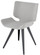 Astra Dining Chair in Stone Grey (325|HGNE128)