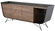 Noori Sideboard in Walnut (325|HGNE115)