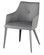 Renee Dining Chair in Grey (325|HGNE102)
