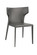 Wayne Dining Chair in Dark Grey (325|HGND132)