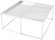 Corbett Coffee Table in White (325|HGNA534)