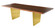 Aiden Dining Table in Seared (325|HGNA438)