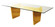 Aiden Dining Table in Gold (325|HGNA436)