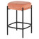 Inna Counter Stool in Nectarine (325|HGMV236)