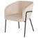 Estella Dining Chair in Almond (325|HGMV187)