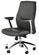 Klause Office Chair in Grey (325|HGJL391)