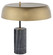 Maddox Table Light in Brass (325|HGFI122)