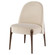 Ames Dining Chair in Gema Pearl (325|HGDA725)