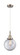 Caden One Light Pendant in Brushed Satin Nickel (405|447-1P-SN-G202-8)