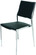 Aaron Dining Chair in Black (325|HGBO182)