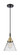 Caden One Light Pendant in Black Antique Brass (405|447-1P-BAB-G42)