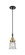 Caden One Light Pendant in Black Antique Brass (405|447-1P-BAB-G184S)