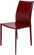 Sienna Dining Chair in Bordeaux (325|HGAR383)