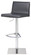 Colter Adjustable Stool in Dark Grey (325|HGAR275)