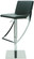 Swing Adjustable Stool in Grey (325|HGAF311)