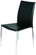 Eisner Dining Chair in Black (325|HGAF171)