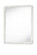 LED Mirror in Clear (199|4111293CH)