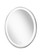 LED Mirror in Clear (199|4111289S)
