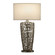 Birds Nest Table Lamp in Chrome (199|11076)