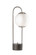 Table Lamp in Brushed Nickel (199|1011345BN)