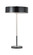 Table Lamp in Brushed Nickel (199|1011073)