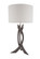 Table Lamp in Ash Gray (199|1010949)