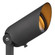 Lumacore Hardy Island LED Spot Light in Brass Satin Black (13|1536BSK-LMA27K)