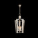 Mariner Luxury LED Pendant in Antique Silver Plated (48|20000-0-387)