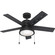 Lilliput 44''Ceiling Fan in Matte Black (47|51139) Lilliput 44''Ceiling Fan in Matte Black (47|51139)