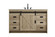 Austin Bathroom Vanity in Natural Oak (173|VF90554NT)