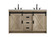 Austin Bathroom Vanity in Natural Oak (173|VF90554DNT)