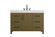Nathan Bathroom Vanity in Chestnut Brown (173|VF60648MCB)