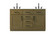 Alden Bathroom Vanity in Chestnut Brown (173|VF29754DMCB)