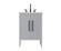 Blakely Bathroom Vanity in Grey (173|VF29624GR)
