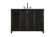 Alina Bathroom Vanity in Chocolate Oak (173|VF29548CO)