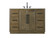 Chase Bathroom Vanity in Hazel Oak (173|VF29048HO)