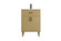 Chandler Bathroom Vanity in Honey Brown (173|VF25024MHB)
