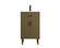 Chandler Bathroom Vanity in Chestnut Brown (173|VF25020MCB)
