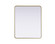 Remy Mirror in Brass (173|MR8A3036BRA)